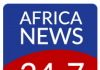 Africa News 24-7 is an online news site dedicated to bringing you news from South Africa and the world.