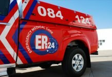 Johannesburg shooting leaves man dead, child, 3, injured