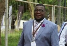Tributes pour in for slain ANC MP