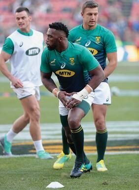 Transformation charter deserve to be on national teams says sports department