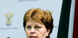 Former minister Hogan next witness at state capture commission