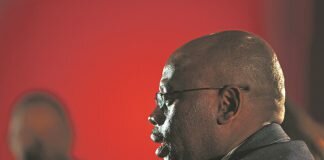 BREAKING NEWS: Sdumo Dlamini fighting for his life after being “poisoned”