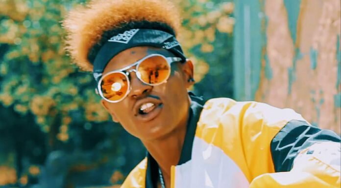Prince ‘Cupa P’ Ramaila aims to change the rap game