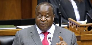 Minister Mboweni’s unwarranted attacks on the Public Protector belies the ANC’s Anti-corruption and clean governance rhetoric