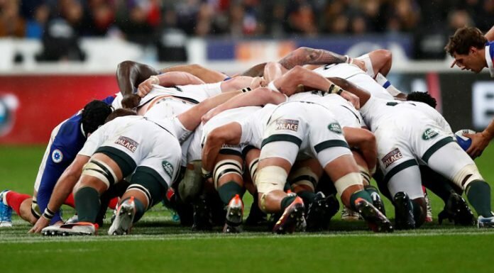 Boks enjoy return of winning feeling after recent setbacks