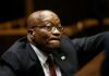 Jacob Zuma opens up about Arms Deal as lawyer fights court over KPMG delays