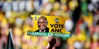 We will not tolerate the reactionary and anti-revolutionary conduct of these thugs -MKMVA